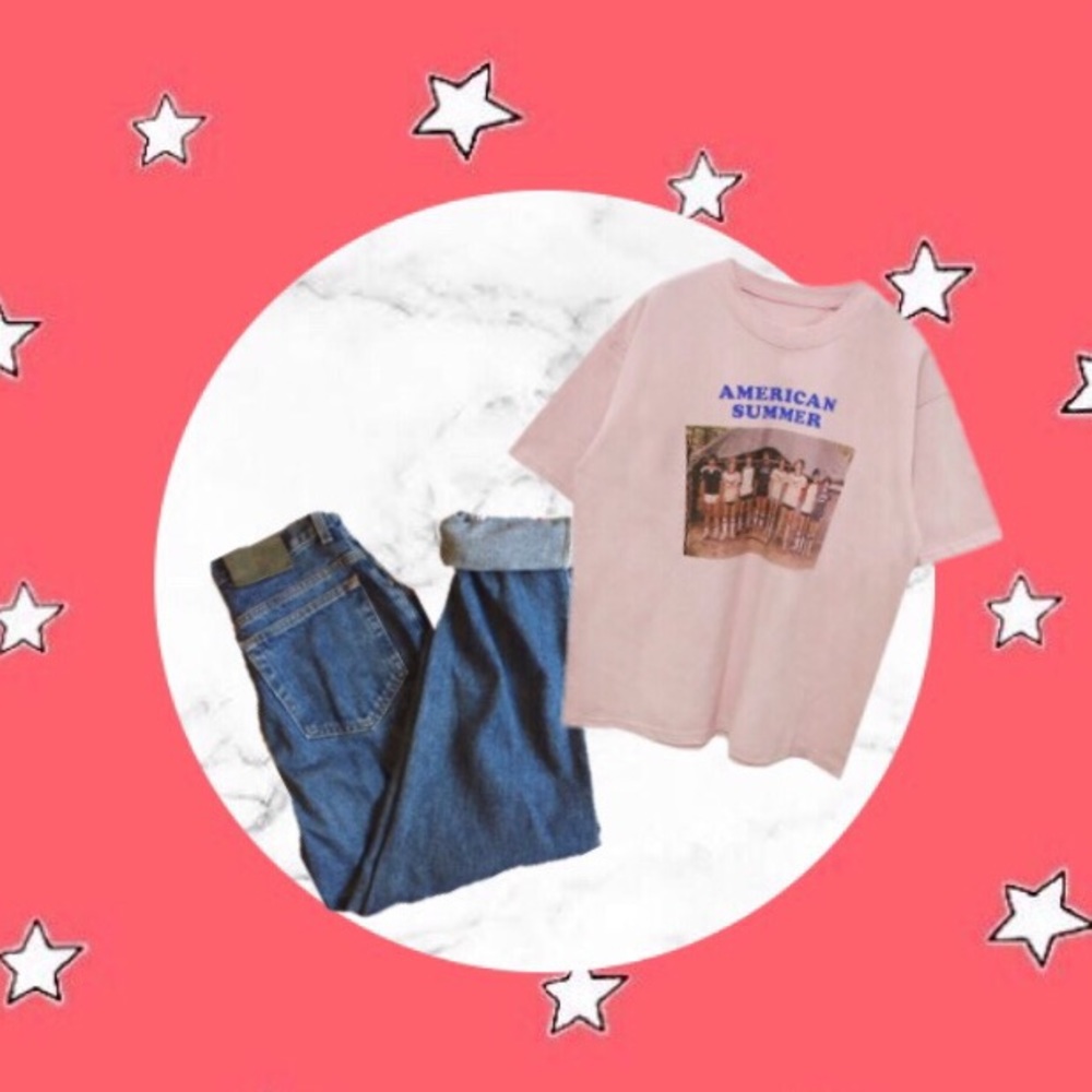 Meet your Posher, La thriftz